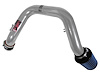 Polished RD Cold Air Intake System, 2002-2004 Toyota Corolla 1.8L - image 1