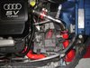 Black RD Cold Air Intake System, 1999-2006 Audi TT 1.8L Turbo - image 2
