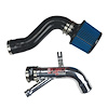 Polished RD Cold Air Intake System, 1999-2006 Audi TT 1.8L Turbo - image 1