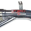 Polished RD Cold Air Intake System, 1999-2006 Audi TT 1.8L Turbo - image 2