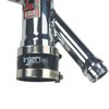 Polished RD Cold Air Intake System, 1999-2006 Audi TT 1.8L Turbo - image 3