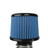 Polished RD Cold Air Intake System, 1999-2006 Audi TT 1.8L Turbo - image 4