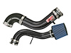 Black RD Cold Air Intake System, 1999-2000 Mazda Protege 1.8L - image 1