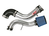 Polished RD Cold Air Intake System, 1999-2000 Mazda Protege 1.8L - image 1