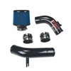 Black RD Cold Air Intake System, 2003-2008 Mazda Mazda 6 2.3L - image 2