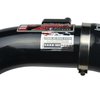 Black RD Cold Air Intake System, 2003-2008 Mazda Mazda 6 2.3L - image 3