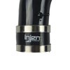 Black RD Cold Air Intake System, 2003-2008 Mazda Mazda 6 2.3L - image 4