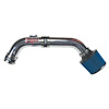 Polished RD Cold Air Intake System, 2003-2008 Mazda Mazda 6 2.3L - image 1