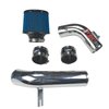 Polished RD Cold Air Intake System, 2003-2008 Mazda Mazda 6 2.3L - image 2