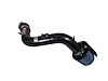 Black RD Cold Air Intake System, 2003-2008 Mazda Mazda 6 3.0L - image 1