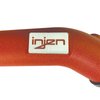 Wrinke Red SES Intercooler Pipes, 2015-18 BMW M3 3.0L, 2015-20 BMW M4 3.0L, 2019-20 BMW M2 COMPETITION 3.0L - image 2