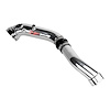 SES Intercooler Pipes, 2012-2018 BMW - image 1