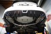 Performance Stainless Steel Cat-Back Exhaust System, 2015-2020 Subaru STI 2.5L, 2015-2020 Subaru WRX 2.0L - image 4