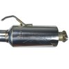 Performance Exhaust System, 2010-2013 Hyundai Genesis 2.0L Turbo; Coupe Only - image 3