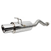 Performance Exhaust System, 2006-2011 Honda Civic Si 2.0L - image 1