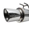 Performance Exhaust System, 2006-2011 Honda Civic Si 2.0L - image 2