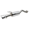 Performance Exhaust System, 2012-2015 Honda Civic Si L4-2.4L - image 1