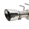 Performance Exhaust System, 2012-2015 Honda Civic Si L4-2.4L - image 2