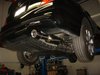 Performance Exhaust System, 2012-2015 Honda Civic Si L4-2.4L - image 3