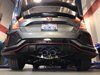 Performance Exhaust System, 2017-2020 Honda Civic Type R 2.0L Turbo - image 4