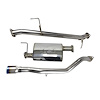 Performance Exhaust System, 2003-2011 Honda Element L4-2.4L - image 1