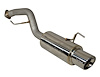 Performance Exhaust System, 2012-2015 Mitsubishi Lancer 2.0L, 2012-2015 Mitsubishi Lancer L4-2.4L - image 1