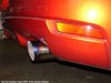 Performance Exhaust System, 2006-2009 Mitsubishi Eclipse V6-3.8L - image 2