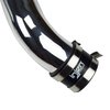 Polished SES Intercooler Pipes, 2003-2007 Mitsubishi LancerEvolution 2.0L Turbo - image 4