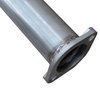 Performance Exhaust System, 2017-2019 Nissan Sentra 1.6L Turbo - image 2