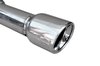 Performance Exhaust System, 2017-2019 Nissan Sentra 1.6L Turbo - image 3