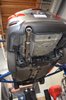 Performance Exhaust System, 2017-2019 Nissan Sentra 1.6L Turbo - image 4