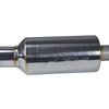 Performance Exhaust System, 2017-2019 Nissan Sentra 1.6L Turbo - image 2