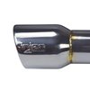 Performance Exhaust System, 2017-2019 Nissan Sentra 1.6L Turbo - image 3