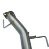 Performance Exhaust System, 2017-2019 Nissan Sentra 1.6L Turbo - image 4