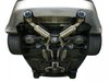 Performance Exhaust System, 2003-2008 Nissan 350Z 3.5L - image 2