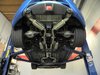 Performance Exhaust System, 2009-2020 Nissan 370Z V6-3.7L - image 2