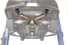 Performance Exhaust System, 2008-2013 Infiniti G37 V6-3.7L; Coupe Only - image 2
