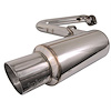 Performance Exhaust System, 2005-2010 Scion tC L4-2.4L - image 1