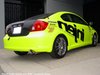 Performance Exhaust System, 2005-2010 Scion tC L4-2.4L - image 2