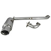 Performance Exhaust System, 2011-2016 Scion tC L4-2.5L - image 1