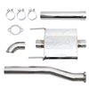 CAT BACK SYSTEM - image 2