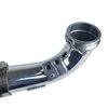 SES Intercooler Pipes, 2019-2022 BMW Z4 3.0L Turbo (M40i), 2020-2022 Toyota GR Supra 3.0L Turbo (A90/A91) - image 3