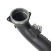 SES Intercooler Pipes, 2019-2022 BMW Z4 3.0L Turbo (M40i), 2020-2022 Toyota GR Supra 3.0L Turbo (A90/A91) - image 3