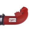 SES Intercooler Pipes, 2019-2022 BMW Z4 3.0L Turbo (M40i), 2020-2022 Toyota GR Supra 3.0L Turbo (A90/A91) - image 2