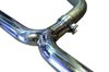 Performance Exhaust System, 2015-2017 Volkswagen Gti 2.0L Turbo - image 4