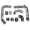 Polished SES Intercooler Pipes - image 2