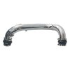 Polished SP Short Ram Cold Air Intake System, 2018-2019 Audi S4 3.0L Turbo (B9), 2018-2019 Audi S5 3.0L Turbo (B9) - image 3
