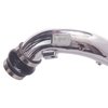 Polished SP Short Ram Cold Air Intake System, 2018-2019 Audi S4 3.0L Turbo (B9), 2018-2019 Audi S5 3.0L Turbo (B9) - image 4
