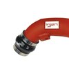 Wrinke Red SP Short Ram Cold Air Intake System, 2018-2019 Audi S4 3.0L Turbo (B9), 2018-2019 Audi S5 3.0L Turbo (B9) - image 3