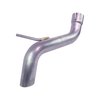 SES Muffler Delete Kit, 2007-2011 Jeep Wrangler (JK) V6-3.8L, 2012-2018 Jeep Wrangler (JK) 3.6L - image 2